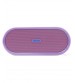 Portronics Motivo Sound Bowl Portable USB Speaker, Purple